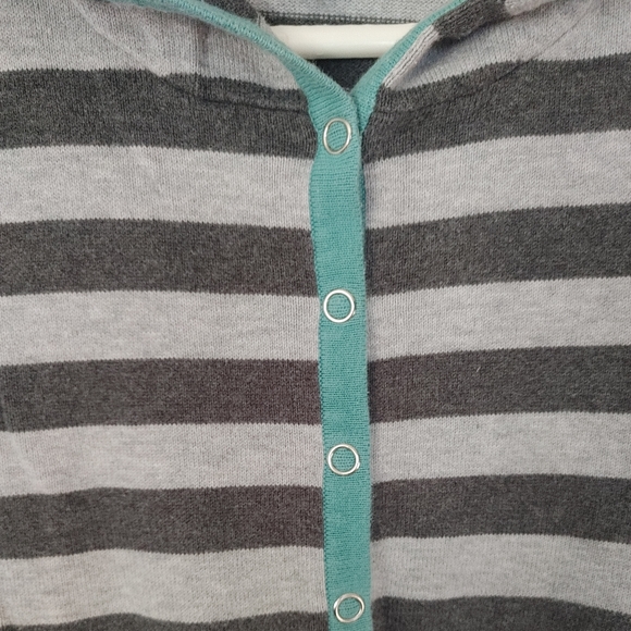 2/$40 Sonoma Striped Shirt - Picture 5 of 6